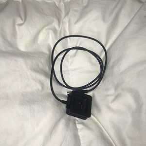 FitBit blaze charger